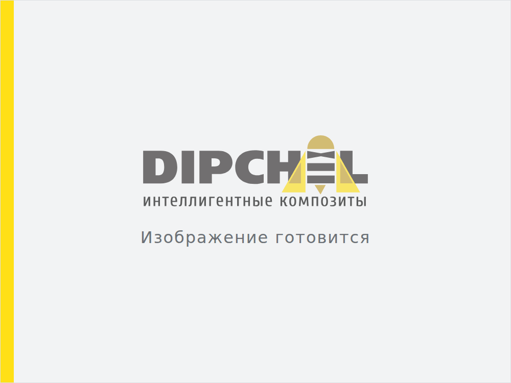 Контрольная трубка стальная с муфтой L=1,5 м — изображение готовится