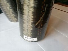 Фотография Углеродная нить Umatex UMT45 12K-EP, кадр 5 из 16