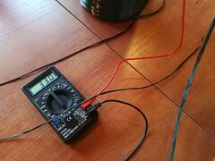 Фотография Углеродная нить Umatex UMT45 12K-EP, кадр 10 из 16