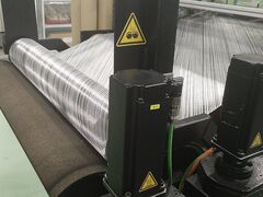 Фотография Углеродная ткань 1270(+45/-45)-420, кадр 2 из 2