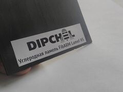 Фотография Углеродная ламель FibArm Lamel 12/100, кадр 3 из 6
