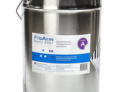 Фотография Эпоксидный состав FibArm Resin 230+, кадр 1 из 2