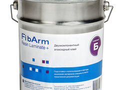 Фотография Эпоксидный клей FibArm Resin Laminate+, кадр 2 из 2