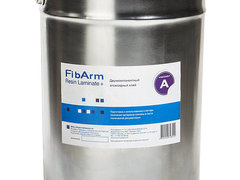 Фотография Эпоксидный клей FibArm Resin Laminate+, кадр 1 из 2