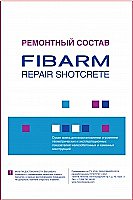 Фотография Ремонтная смесь FibArm Repair Shotcrete