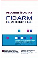    FibArm Repair Shotcrete