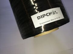 Фотография Углеродная нить Aksa А-42 12К, кадр 2 из 10