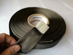 Фотография Углеродный чулок 40 мм 3К, кадр 3 из 7