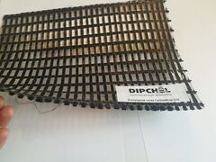 Фотография Углеродная сетка CarbonWrap Grid 150/1200, кадр 3 из 5