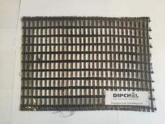 Фотография Углеродная сетка CarbonWrap Grid 260/1200, кадр 2 из 2