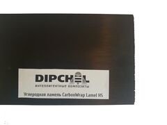 Фотография Углеродная ламель CarbonWrap Lamel 14/100, кадр 7 из 7