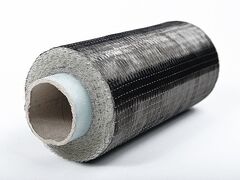 Углеродная лента CarbonWrap Tape 530/300