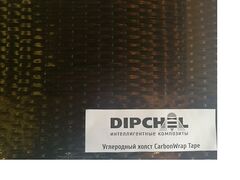 Фотография Углеродная лента CarbonWrap Tape 530/600, кадр 2 из 3