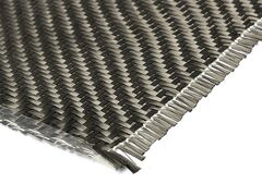 Углеродная ткань CarbonWrap Fabric 450/1200
