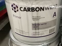 Фотография Эпоксидная грунтовка CarbonWrap Primer, кадр 2 из 8