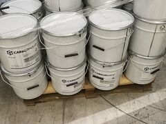 Фотография Эпоксидная грунтовка CarbonWrap Primer, кадр 4 из 8