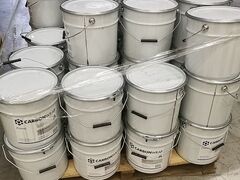 Фотография Эпоксидная грунтовка CarbonWrap Primer, кадр 5 из 8