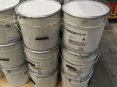 Фотография Эпоксидная грунтовка CarbonWrap Primer, кадр 7 из 8