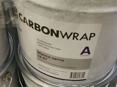 Фотография Эпоксидная грунтовка CarbonWrap Primer, кадр 8 из 8