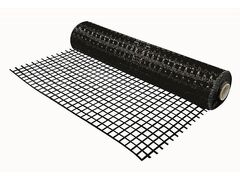 Углеродная сетка CarbonWrap Grid 300/1200