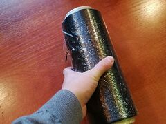 Фотография Углеродная нить Aksa А-38 3К, кадр 3 из 6