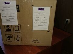 Фотография Углеродная нить Umatex UMT40 24K-EP, кадр 2 из 9
