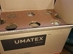Фотография Углеродная нить Umatex UMT40 24K-EP, кадр 3 из 9