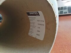 Фотография Углеродная нить Umatex UMT42 24K-EP, кадр 3 из 5