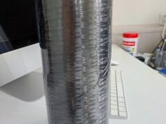 Фотография Углеродная нить (ровинг) SYT 45 3K, кадр 3 из 5