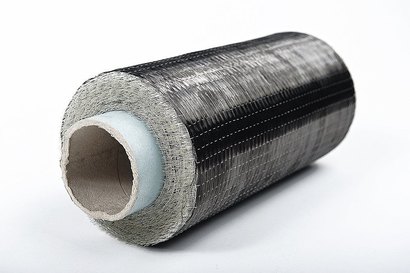 Фотография Углеродная лента CarbonWrap Tape 600/150